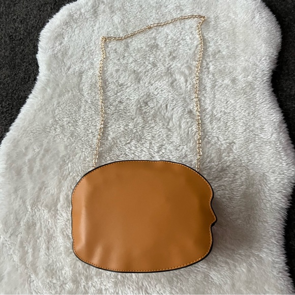 Burger crossbody bag - Picture 6 of 9